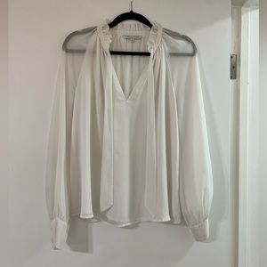 Rebecca Minkoff Blouse